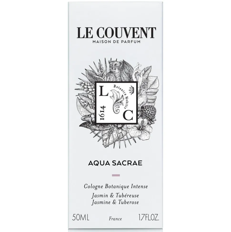 Le Couvent Aqua Sacrae EDT Spray 50 ml