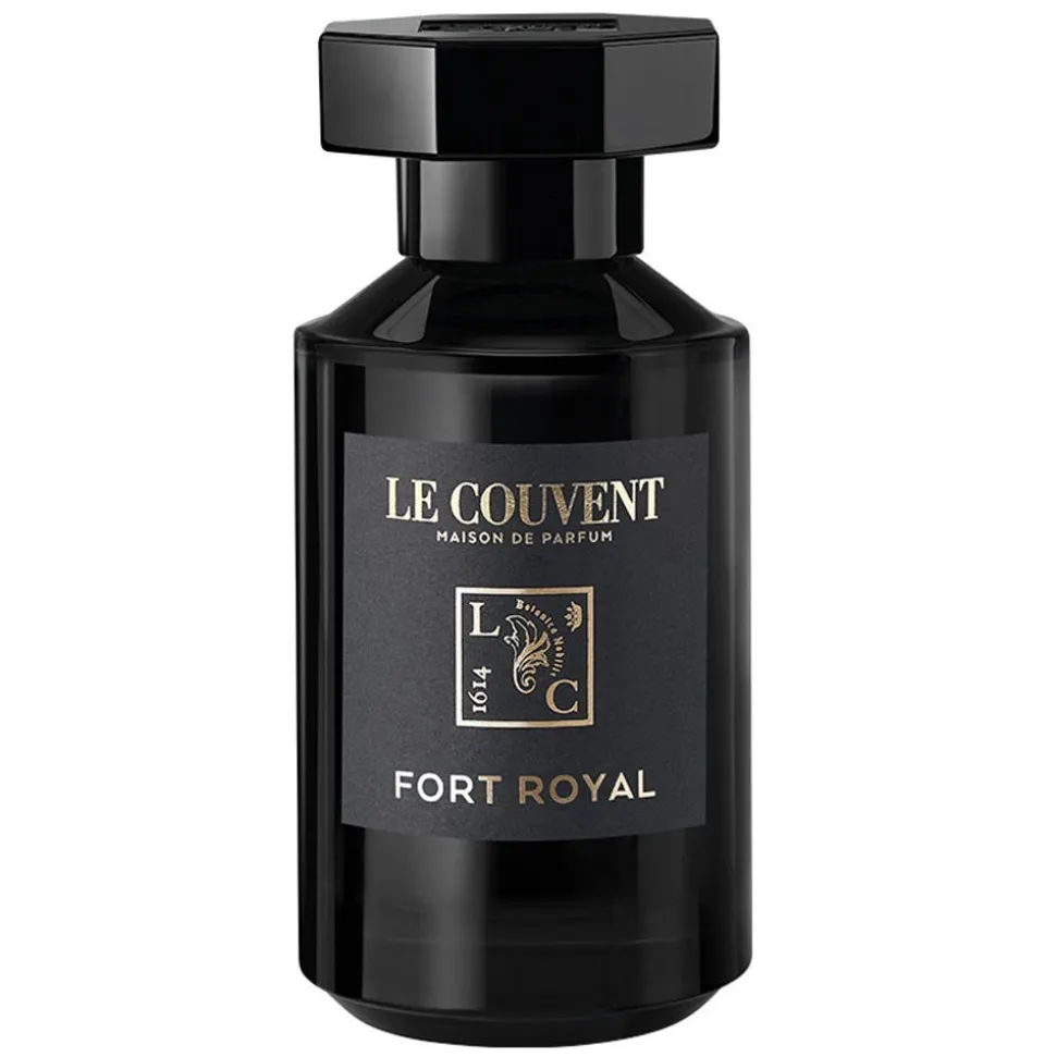 LE COUVENT Fort Royal Eau de Parfum 50 ml