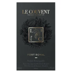 LE COUVENT Fort Royal Eau de Parfum 50 ml