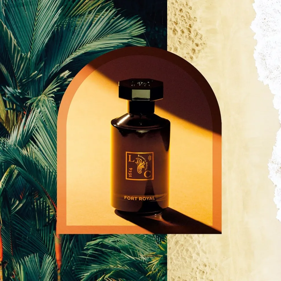 LE COUVENT Fort Royal Eau de Parfum 50 ml