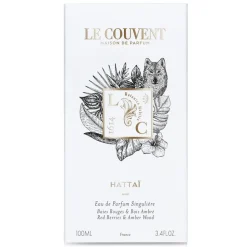 LE COUVENT Hattai EDP Spray 100 ml