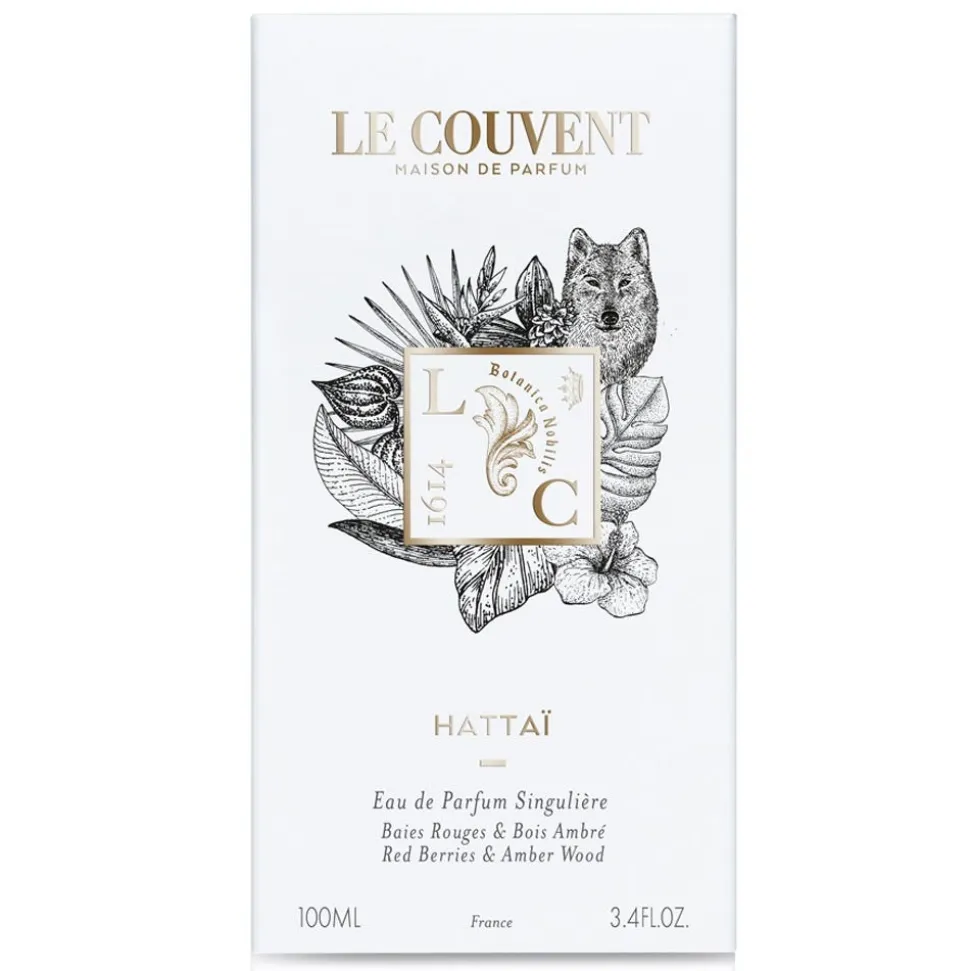 LE COUVENT Hattai EDP Spray 100 ml