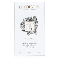 LE COUVENT Heliaca EDP Spray 50 ml