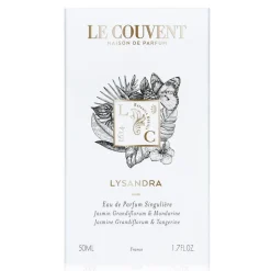 LE COUVENT Lysandra EDP Spray 50 ml