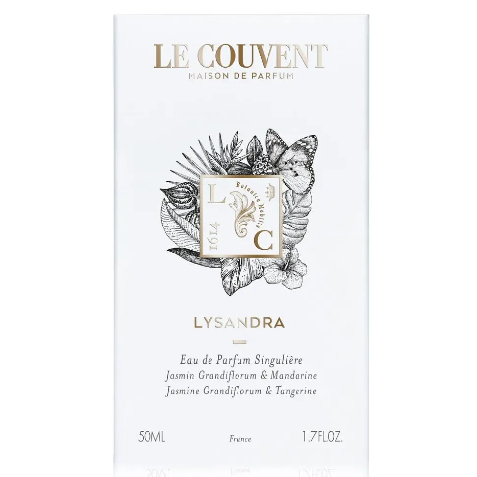 LE COUVENT Lysandra EDP Spray 50 ml