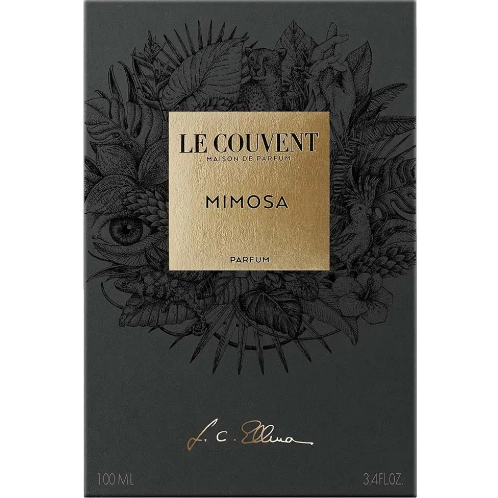 LE COUVENT Mimosa Eau de Parfum Spray 100 ml