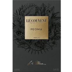 LE COUVENT Peonia Eau de Parfum Spray 100 ml