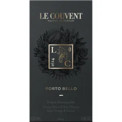 LE COUVENT Porto Bello Eau de Parfum 100 ml