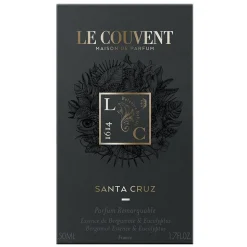 LE COUVENT Santa Cruz Eau de Parfum 50 ml