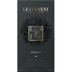 LE COUVENT Smyrna Eau de Parfum 100 ml