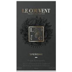 LE COUVENT Sperone Eau de Parfum 50 ml