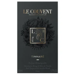LE COUVENT Tinhare Eau de Parfum 50 ml