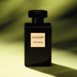 LE COUVENT Vetivera Eau de Parfum Spray 100 ml