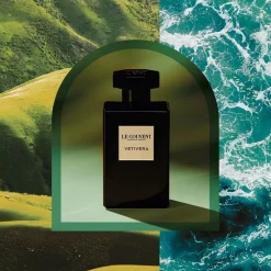 LE COUVENT Vetivera Eau de Parfum Spray 100 ml