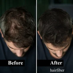 Leon Miguel Hair Fiber braun 25 g