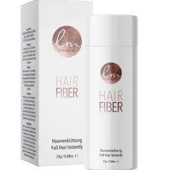 Leon Miguel Hair Fiber Female Line Dunkelbraun 25 g