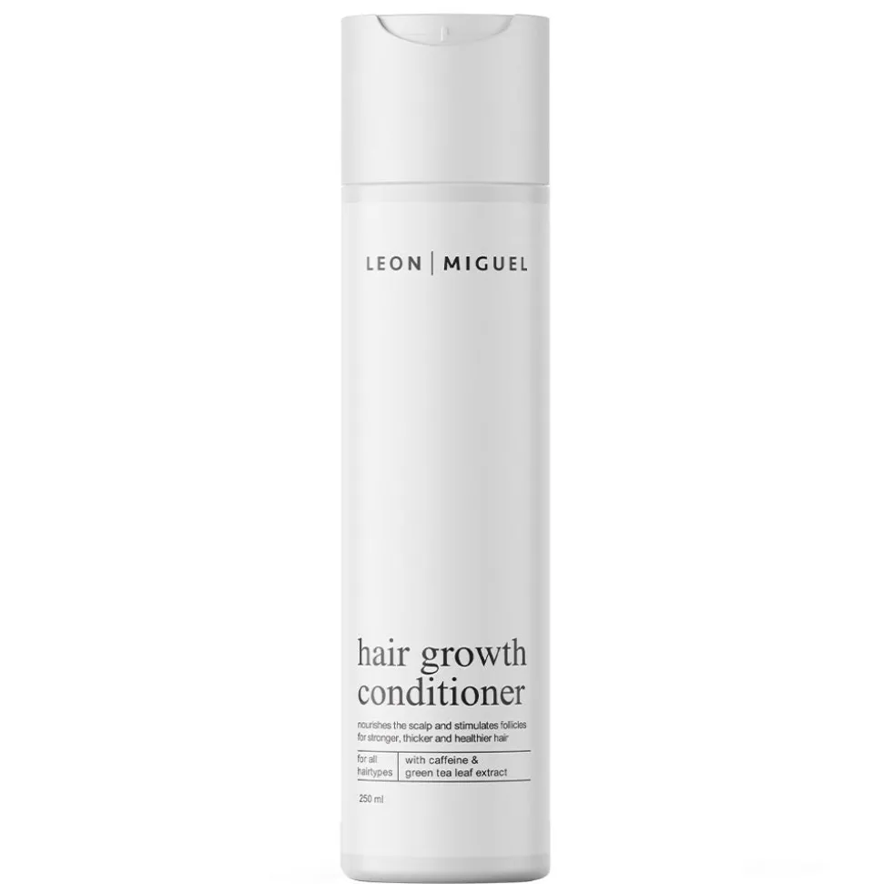Leon Miguel Hair Growth Conditioner 250 ml