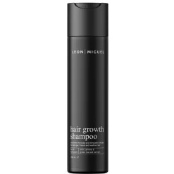 Leon Miguel Hair Growth Shampoo 250 ml