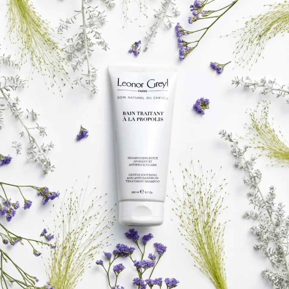 Leonor Greyl Bain Traitant a La Propolis 200 ml