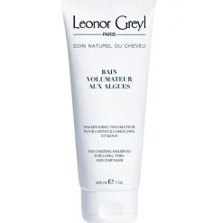 Leonor Greyl Bain Volumateur Aux Algues 200 ml