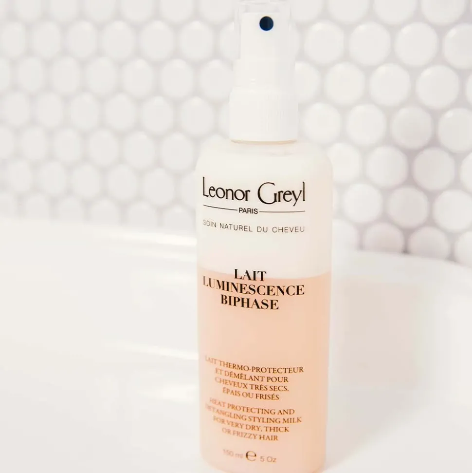 Leonor Greyl Lait Luminescence 150 ml