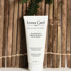 Leonor Greyl Shampooing Crème Moelle de Bambou 200 ml