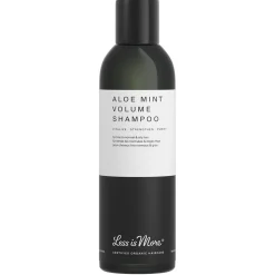 LESS IS MORE Aloe Mint Volume Shampoo 200 ml