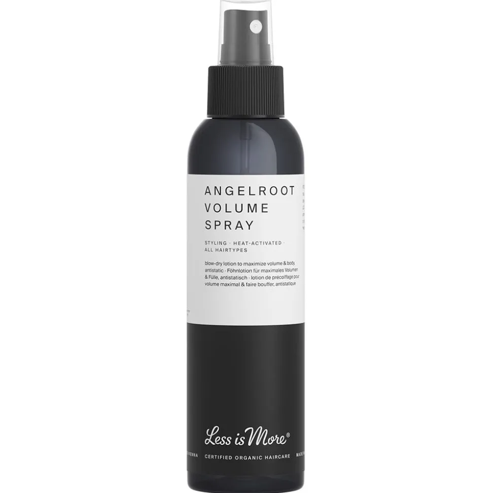 LESS IS MORE Angelroot Volume Spray 150 ml