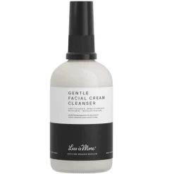LESS IS MORE Gentle Facial Cream Cleanser 30 ml