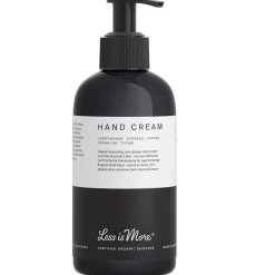 LESS IS MORE Hand Cream Lemongrass 250 ml