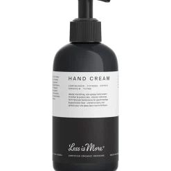 LESS IS MORE Hand Cream Lemongrass 250 ml