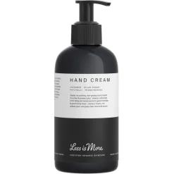 LESS IS MORE Hand Cream Lavender 250 ml