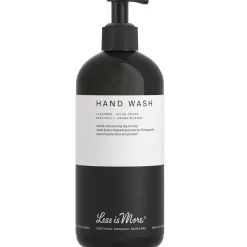 LESS IS MORE Hand Wash Lavender 500 ml