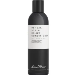 LESS IS MORE Herbal Scalp Relief Conditioner 200 ml