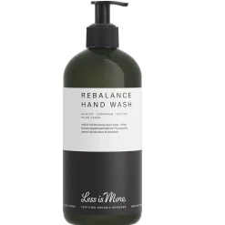 LESS IS MORE Rebalance Hand Wash 250 ml