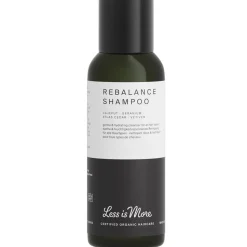 LESS IS MORE Rebalance Shampoo 50 ml