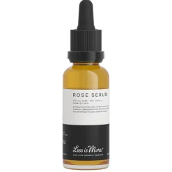 LESS IS MORE Rose Serum 30 ml