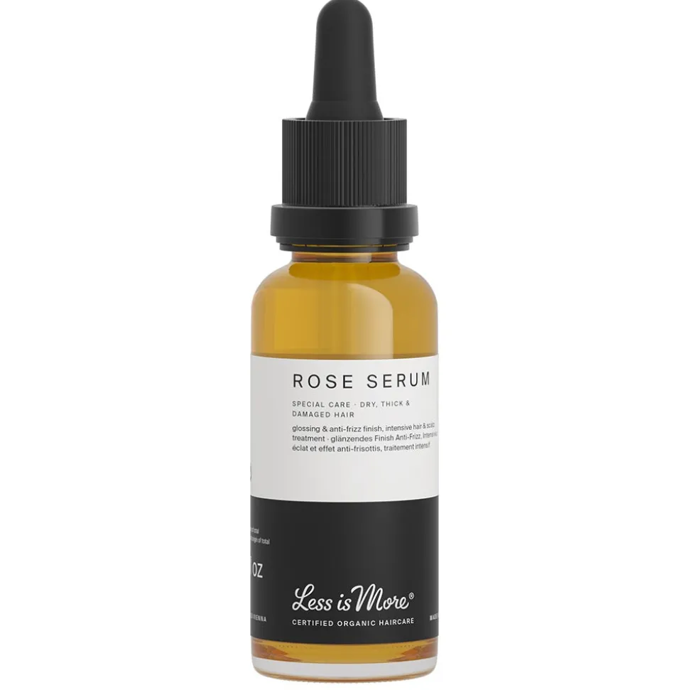 LESS IS MORE Rose Serum 30 ml