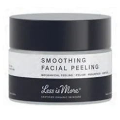 LESS IS MORE Smoothing Facial Peeling 50 ml