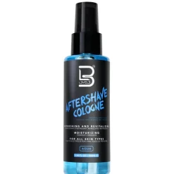 Level3 Aftershave Cologne Aqua 100 ml