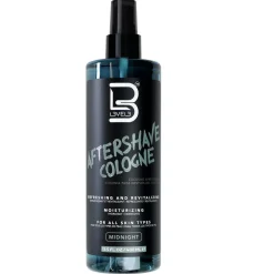 Level3 Aftershave Cologne Midnight 400 ml