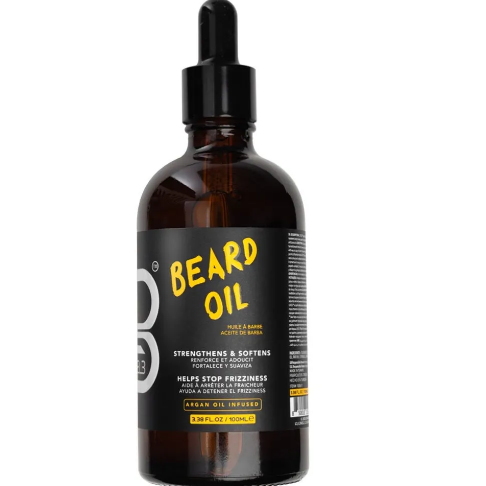 Level3 Beard Oil 100 ml