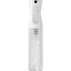 Level3 Beveled Spray Bottle White/Transparent