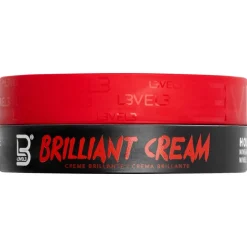 Level3 Brilliant Cream 150 ml
