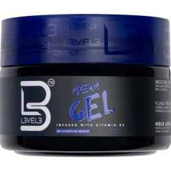 Level3 Cream Gel 250 ml
