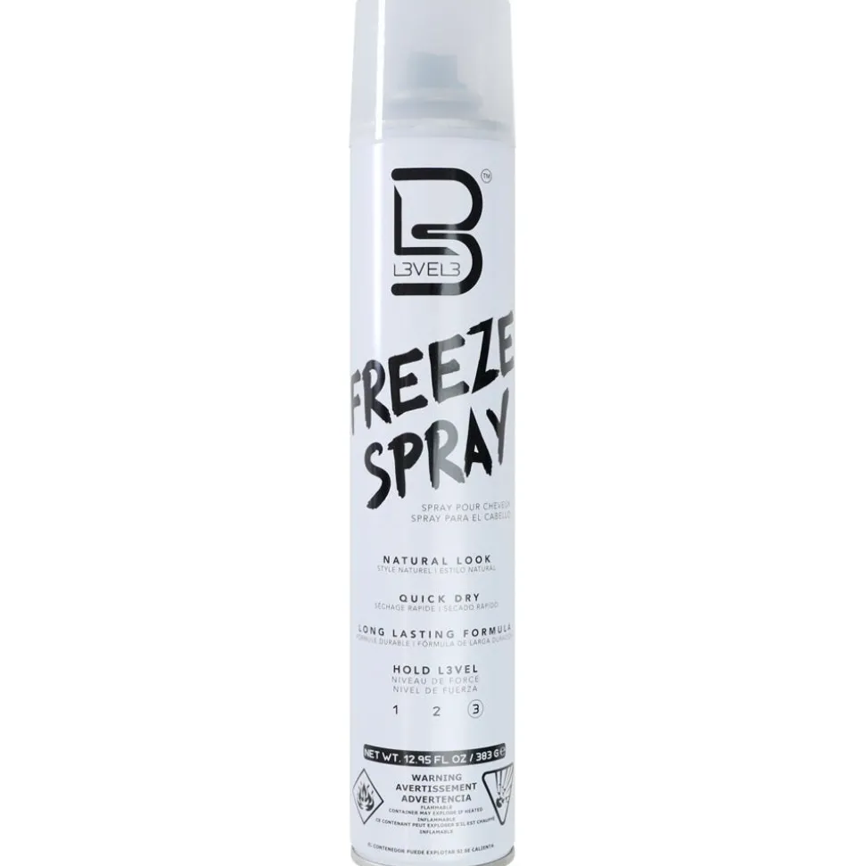 Level3 Freeze Spray 400 ml