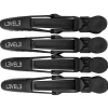 Level3 Hair Croc Clips 4er Pack