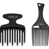 Level3 Hair Pick Comb Set 2-teiliges Kammset