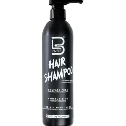 Level3 Hair Shampoo 500 ml