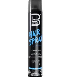 Level3 Hair Spray 400 ml